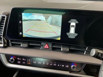 Kia Sportage 1.6T GDi 48V ISG 3 5dr DCT