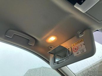 Nissan Qashqai 1.3 DiG-T MH 158 Acenta Premium 5dr Xtronic