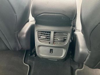 Vauxhall Grandland X 1.2 Turbo Sport Nav 5dr Auto [8 Speed]