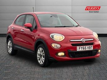 Fiat 500 1.4 Multiair Pop Star 5dr