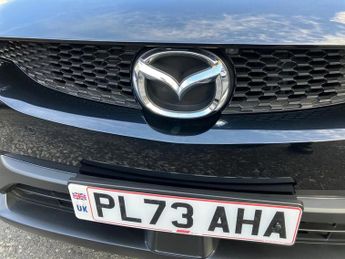 Mazda Mx-30 17.8kWh R-EV Makoto SUV 5dr Petrol Plug-in Hybrid Auto (s/s) (Ra