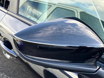 Mazda Mx-30 17.8kWh R-EV Makoto SUV 5dr Petrol Plug-in Hybrid Auto (s/s) (Ra