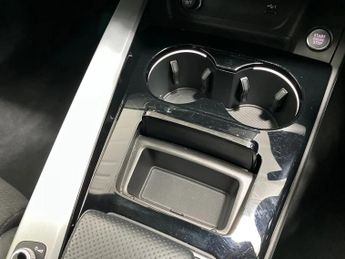 Audi A4 40 TFSI 204 S Line 5dr S Tronic