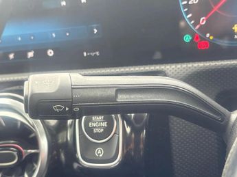 Mercedes-Benz Cla Class CLA 180 AMG Line Premium + Night Ed 4dr Tip Auto