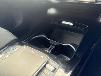 Mercedes-Benz Cla Class CLA 180 AMG Line Premium + Night Ed 4dr Tip Auto