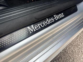 Mercedes-Benz Cla Class CLA 180 AMG Line Premium + Night Ed 4dr Tip Auto