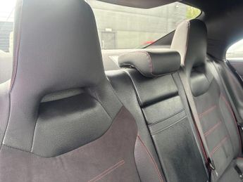 Mercedes-Benz Cla Class CLA 180 AMG Line Premium + Night Ed 4dr Tip Auto
