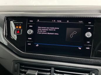 Volkswagen Polo 1.0 TSI Life 5dr DSG