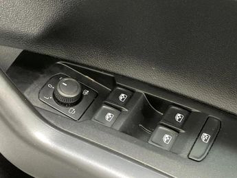 Volkswagen Polo 1.0 TSI Life 5dr DSG