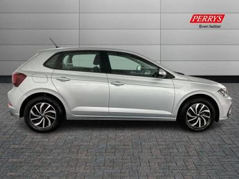 Volkswagen Polo 1.0 TSI Life 5dr DSG