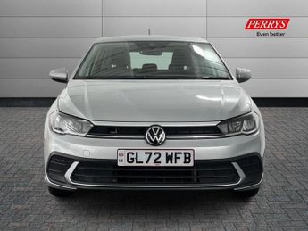 Volkswagen Polo 1.0 TSI Life 5dr DSG