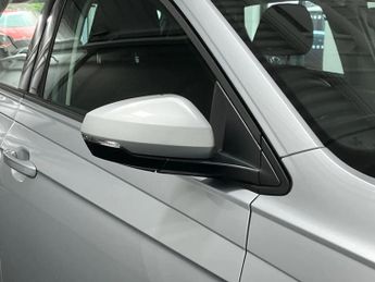 Volkswagen Polo 1.0 TSI Life 5dr DSG