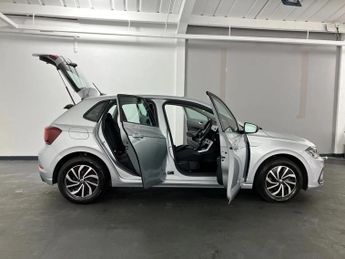 Volkswagen Polo 1.0 TSI Life 5dr DSG