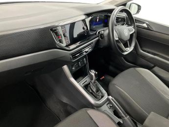 Volkswagen Polo 1.0 TSI Life 5dr DSG