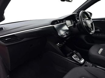 Vauxhall Corsa 1.2 Turbo Ultimate 5dr Auto