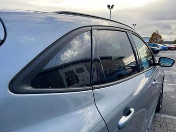 Ford Kuga 1.5 EcoBlue ST-Line X Edition 5dr Auto