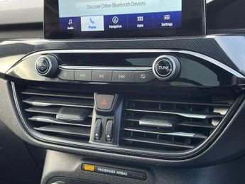 Ford Kuga 1.5 EcoBlue ST-Line X Edition 5dr Auto