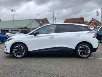 Mg Mg4 150kW Trophy EV Long Range 64kWh 5dr Auto