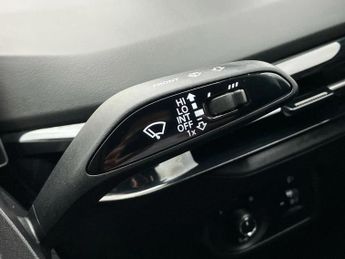 Mg Mg4 150kW Trophy EV Long Range 64kWh 5dr Auto