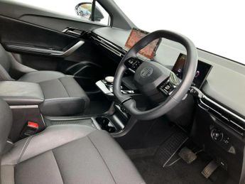 Mg Mg4 150kW Trophy EV Long Range 64kWh 5dr Auto