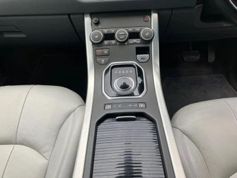 Land Rover Range Rover Evoque 2.0 TD4 SE Tech 5dr Auto