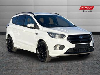 Ford Kuga 1.5 TDCi ST-Line X 5dr 2WD