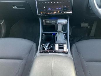 Hyundai Tucson 1.6 TGDi 48V MHD Premium 5dr 2WD DCT