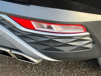 Hyundai Tucson 1.6 TGDi 48V MHD Premium 5dr 2WD DCT