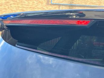 Hyundai Tucson 1.6 TGDi 48V MHD Premium 5dr 2WD DCT