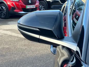 Hyundai Tucson 1.6 TGDi 48V MHD Premium 5dr 2WD DCT