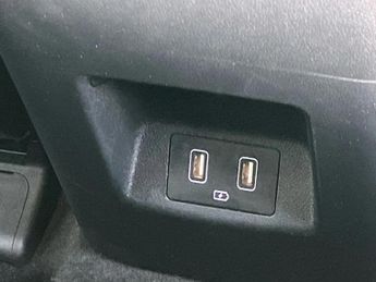 Hyundai Tucson 1.6 TGDi 48V MHD Premium 5dr 2WD DCT