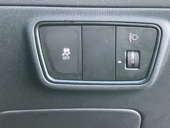 Hyundai Tucson 1.6 TGDi 48V MHD Premium 5dr 2WD DCT