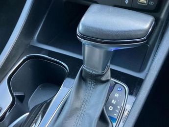 Hyundai Tucson 1.6 TGDi 48V MHD Premium 5dr 2WD DCT