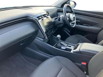 Hyundai Tucson 1.6 TGDi 48V MHD Premium 5dr 2WD DCT