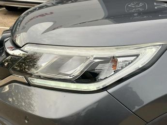 Honda Cr-V 2.0 i-VTEC SE Plus 5dr Auto [Nav]