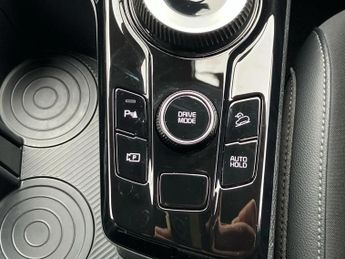 Kia Sportage 1.6T GDi HEV 3 5dr Auto