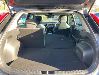 Kia Niro 1.6 GDi Hybrid 2 5dr DCT