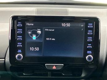 Mazda 2 Hybrid 1.5i Hybrid Select 5dr CVT