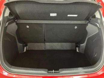 Mazda 2 Hybrid 1.5i Hybrid Select 5dr CVT