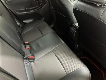 Mazda 2 Hybrid 1.5i Hybrid Select 5dr CVT