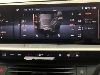 Vauxhall Grandland 1.2 Hybrid [136] Ultimate 5dr e-DCT6 [Pan Roof]