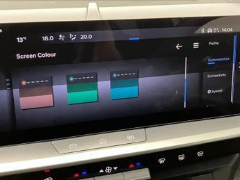 Vauxhall Grandland 1.2 Hybrid [136] Ultimate 5dr e-DCT6 [Pan Roof]