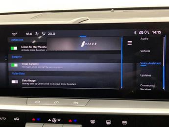 Vauxhall Grandland 1.2 Hybrid [136] Ultimate 5dr e-DCT6 [Pan Roof]