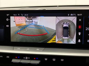 Vauxhall Grandland 1.2 Hybrid [136] Ultimate 5dr e-DCT6 [Pan Roof]