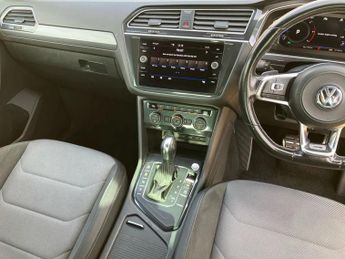 Volkswagen Tiguan 2.0 TDi 150 R-Line Tech 5dr DSG