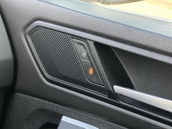 Volkswagen Tiguan 2.0 TDi 150 R-Line Tech 5dr DSG