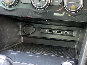 Volkswagen Tiguan 2.0 TDi 150 R-Line Tech 5dr DSG