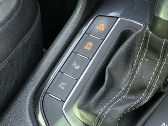 Volkswagen Tiguan 2.0 TDi 150 R-Line Tech 5dr DSG