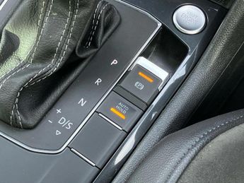 Volkswagen Tiguan 2.0 TDi 150 R-Line Tech 5dr DSG