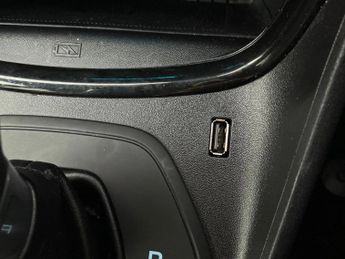 Ford Puma 1.0 EcoBoost Hybrid mHEV ST-Line X 5dr DCT